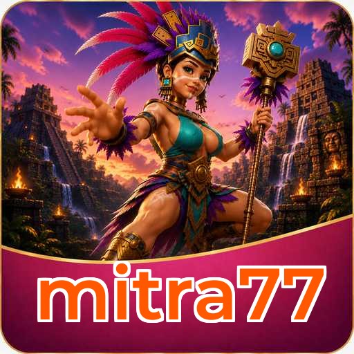 Spesifikasi mitra77